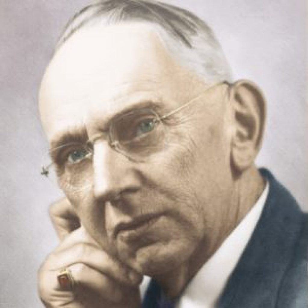 Great Knowledge From The Famous Edgar Cayce Famous Psychics