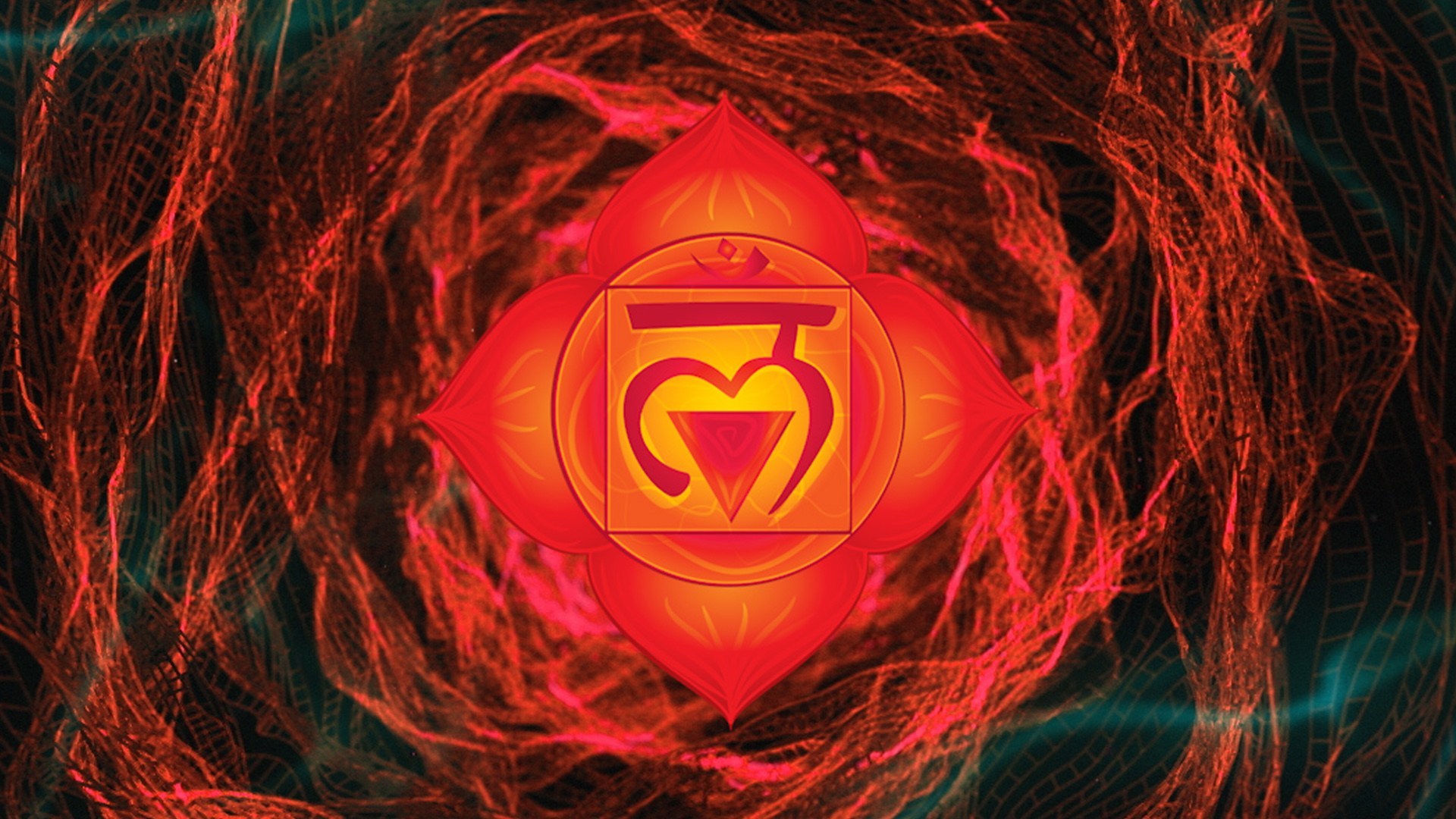 Healing Your Root Chakra