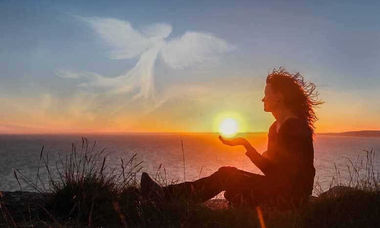 12 Ways Angels Communicate with You
