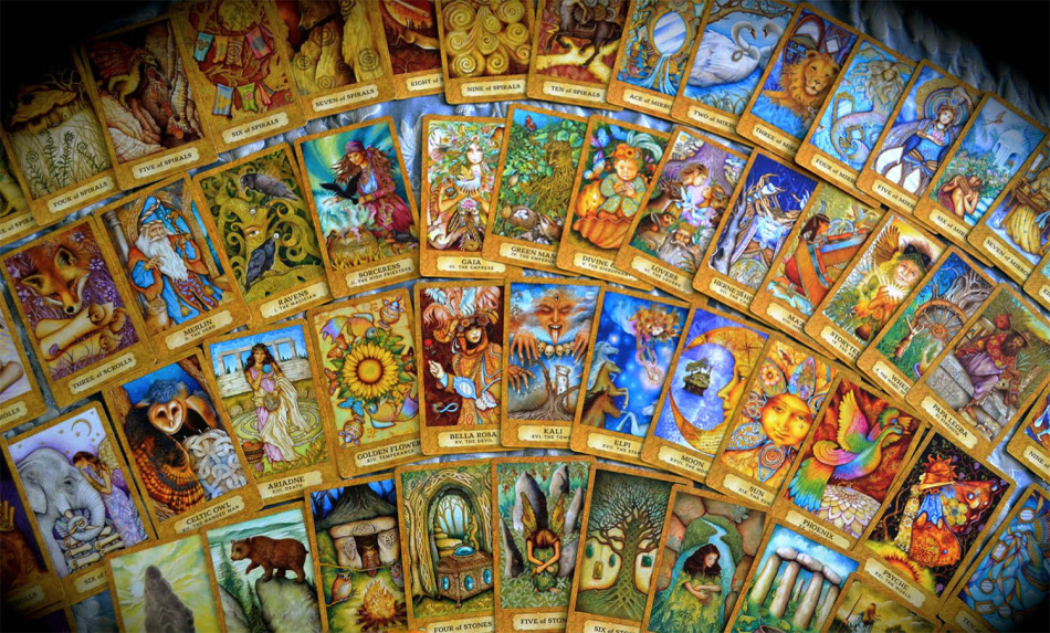 Minor Arcana Numerology