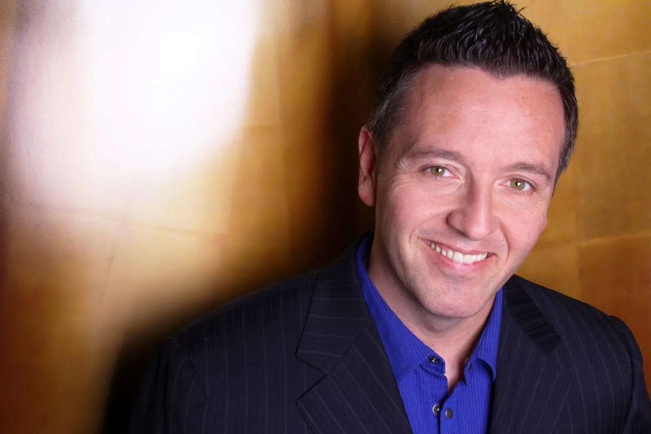 John Edward