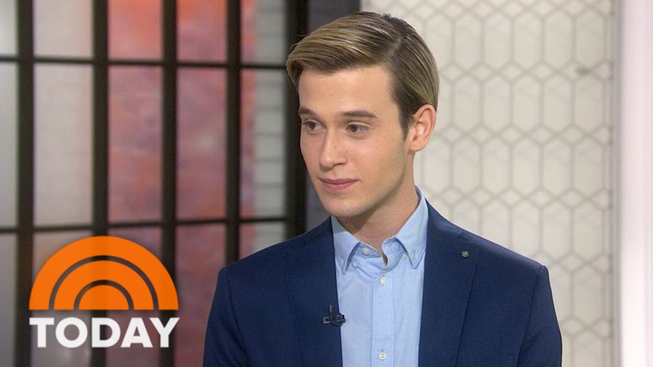 Tyler Henry psychic