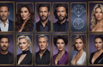 Celebrities that Use Psychics