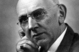 Who is Psychic Edgar Cayce?