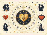 What Celebrity Couples Reveal About Zodiac Compatibility