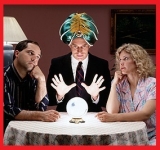Psychics Who Did Nothing Good To Their Clients
